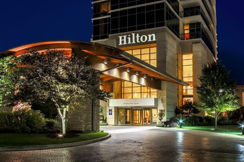 unit-1109-200 Sycamore Street - Penthouse -, Branson, MO, 65616 | Card Image