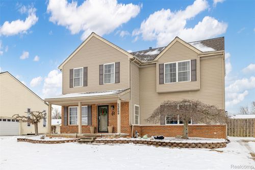 52400 Huntley Ave, New Baltimore, MI, 48047-2188 | Card Image