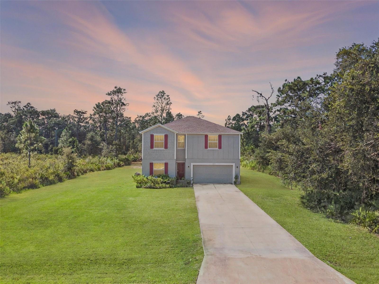 Residential in INDIAN LAKE ESTATES 2