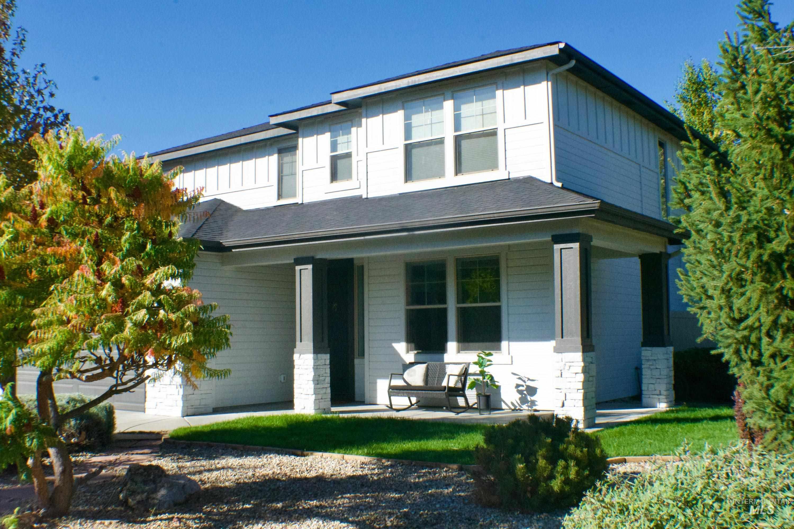 Chatterton Ave, Meridian, ID 83646