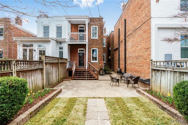 2410 Floyd Ave, House other with 3 bedrooms, 2 bathrooms and null parking in Richmond VA | Image 42