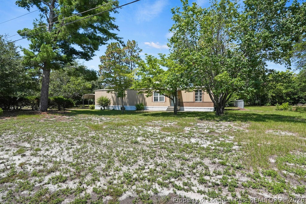 Residential in Hope Mills