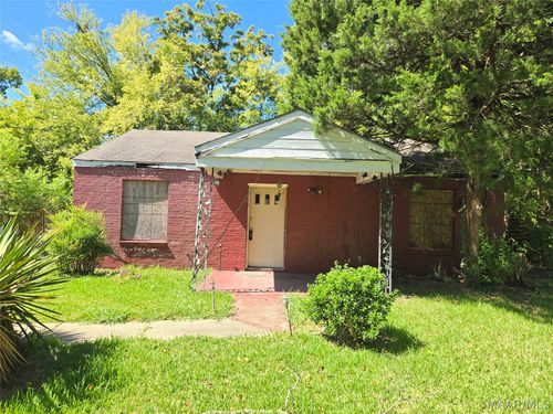 614 Belvedere Drive, Montgomery, AL, 36105 | Card Image