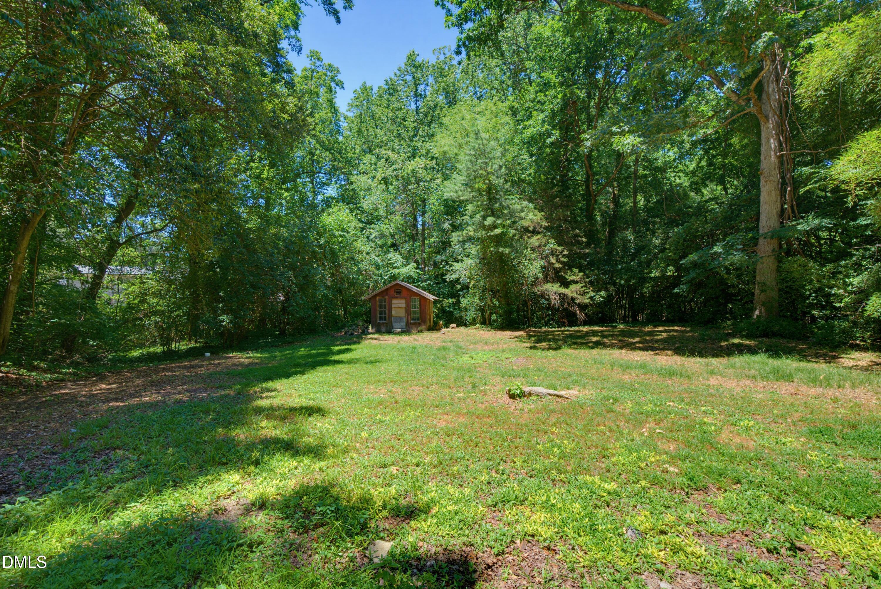 Residential in Raleigh 3