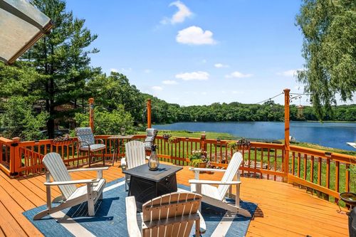 N8911 Swift Lake Drive, TROY, WI, 53120 | Card Image