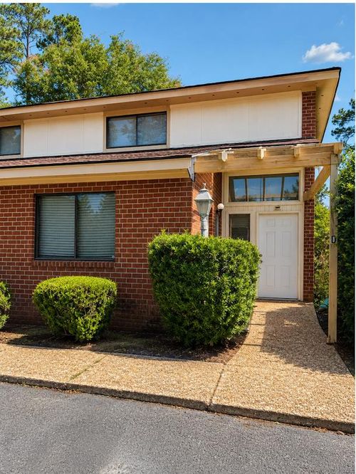 1307 Baytree Drive, Unit D, Valdosta, GA, 31602 | Card Image