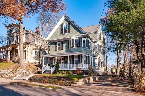 2-232 Melrose St, Auburndale, MA, 02466-1119 | Card Image