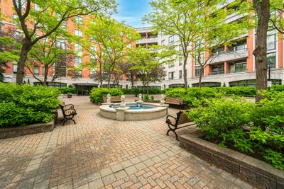 301 - 53 Woodbridge Ave, Condo with 2 bedrooms, 1 bathrooms and 1 parking in Vaughan ON | Image 1