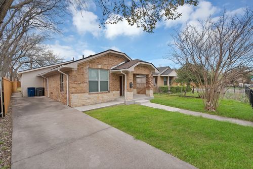 1107 S Waverly Dr, Dallas, TX, 75208-7144 | Card Image