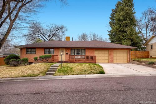 2823 S Vrain Street, Denver, CO, 80236 | Card Image