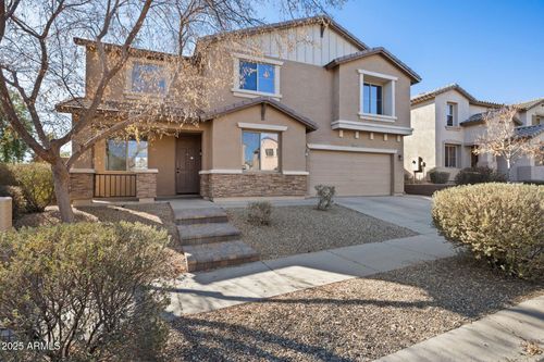 15611 W Cameron Dr, Surprise, AZ, 85379-1057 | Card Image