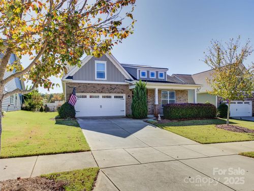 521 Trillium Way, Belmont, NC, 28012-6539 | Card Image