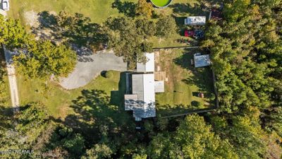 drone overhead view | Image 3