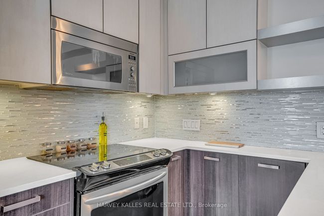58 - 8161 Kipling Ave, Condo with 1 bedrooms, 1 bathrooms and 1 parking in Vaughan ON | Image 16