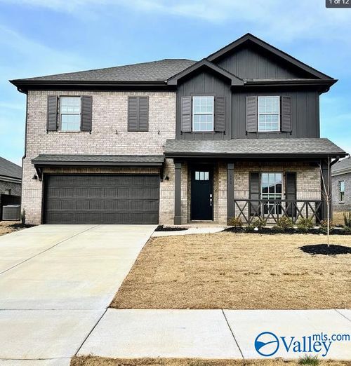 119 Willow Rose Ln, Madison, AL, 35757-5801 | Card Image