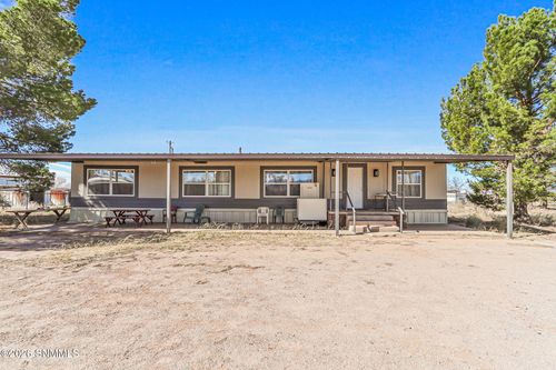 2-5740 Stern Dr, Las Cruces, NM, 88001-7827 | Card Image