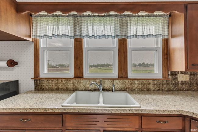 1437 S 725 W, House other with 3 bedrooms, 1 bathrooms and null parking in Tipton IN | Image 21