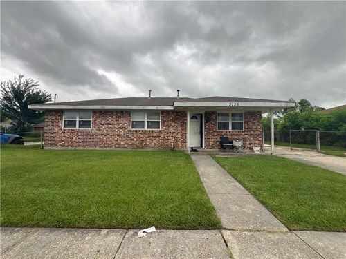 2125 Guerra Dr, Violet, LA, 70092-2920 | Card Image