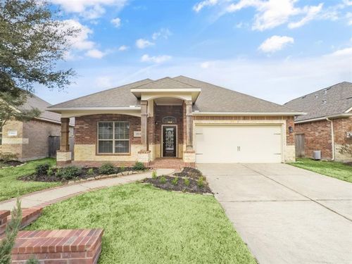 18818 Cove Mill Lane, Cypress, TX, 77433 | Card Image