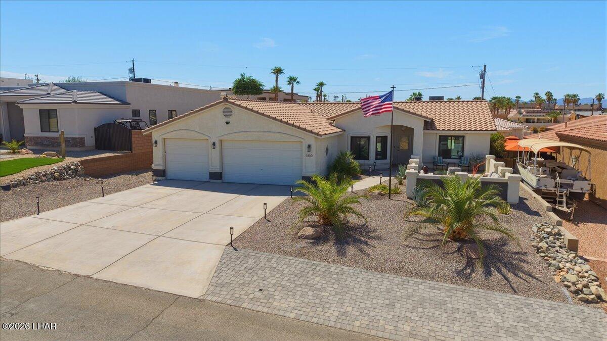 Residential in Lake Havasu City 2