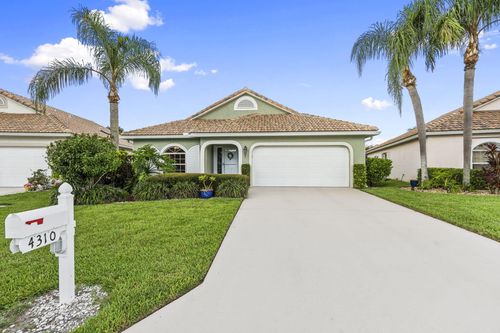 4310 Se Scotland Cay Way, Stuart, FL, 34997-8281 | Card Image