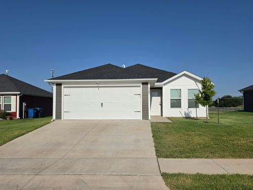 1109 Downy Drive, Oronogo, MO, 64855 | Card Image