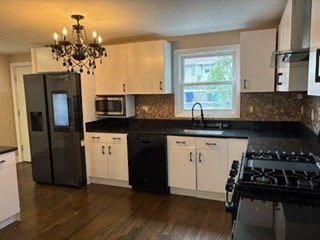 Residential Lease in Newton 3