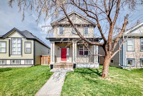 280 Copperstone Gardens Se, Calgary, AB, T2Z0R6 | Card Image