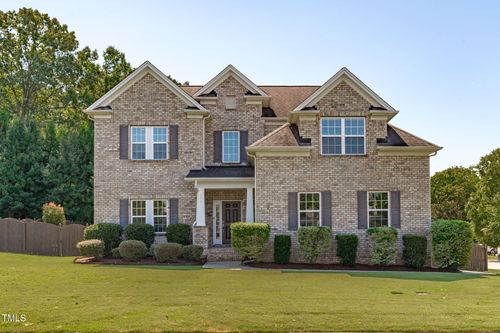 200 Vintage Hill Cir, Apex, NC, 27539-5102 | Card Image