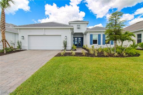 15765 Cortina St, Naples, FL, 34114-3217 | Card Image