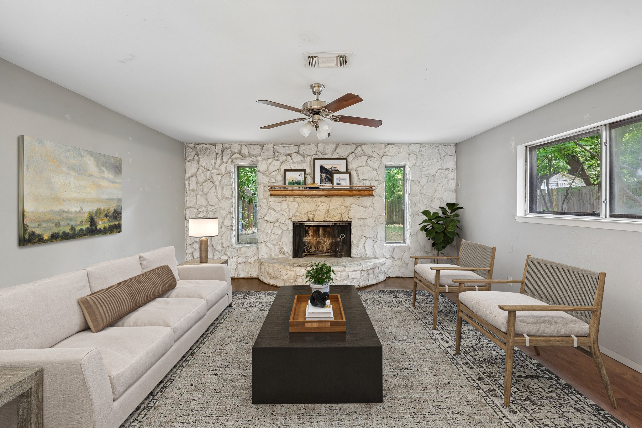 Residential in Hurst 4