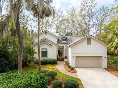 5 Bishopwood Ct, Savannah, GA, 31411-2862 | Card Image