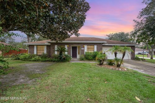 12735 Morning Dove Ct, Jacksonville, FL, 32258-2188 | Card Image