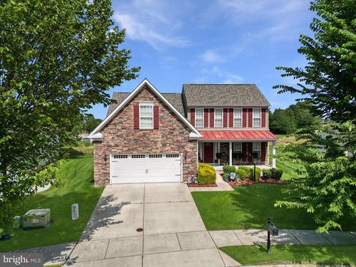 24858 Magnolia Cir, MILLSBORO, DE, 19966-7535 | Card Image