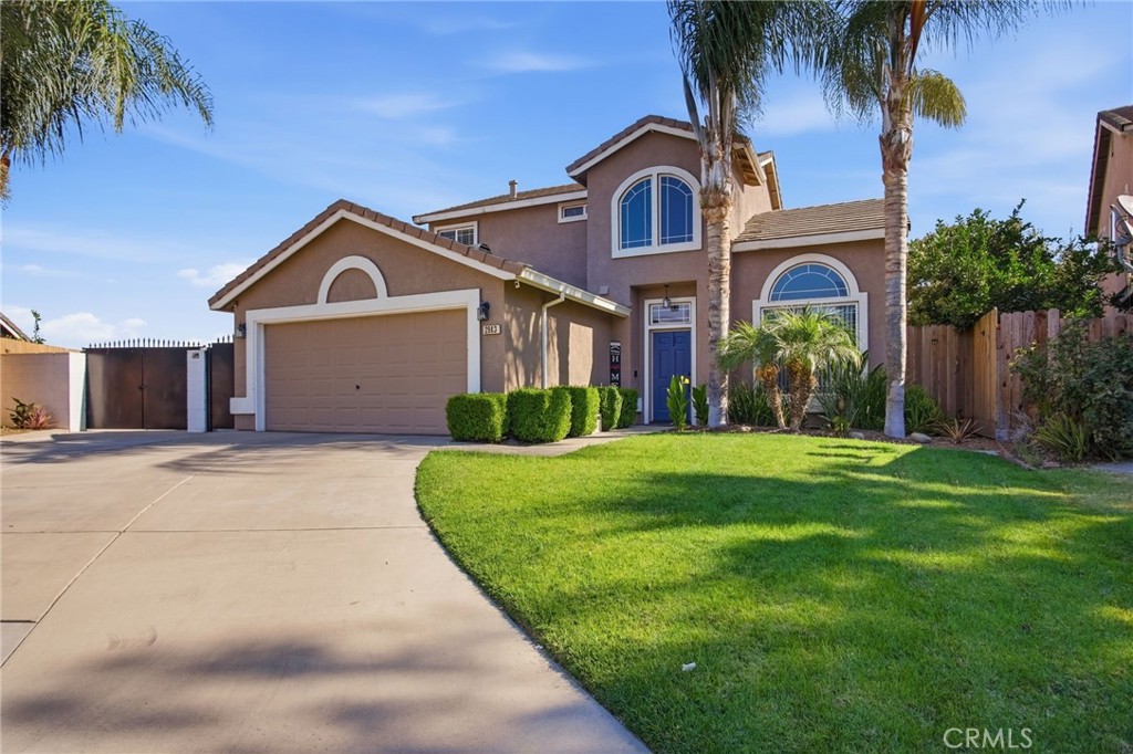 Residential in Livingston