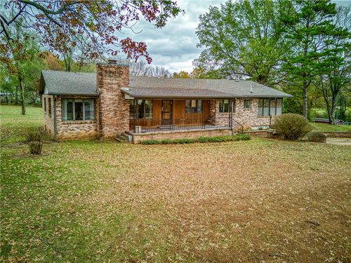 208 Bunch Springs Road, Berryville, AR, 72616 | Card Image