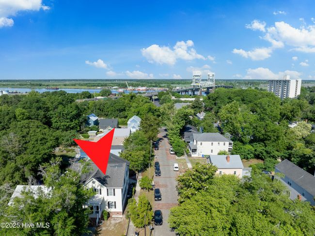 700 3 Rd St, House other with 3 bedrooms, 3 bathrooms and 1 parking in Wilmington NC | Image 5