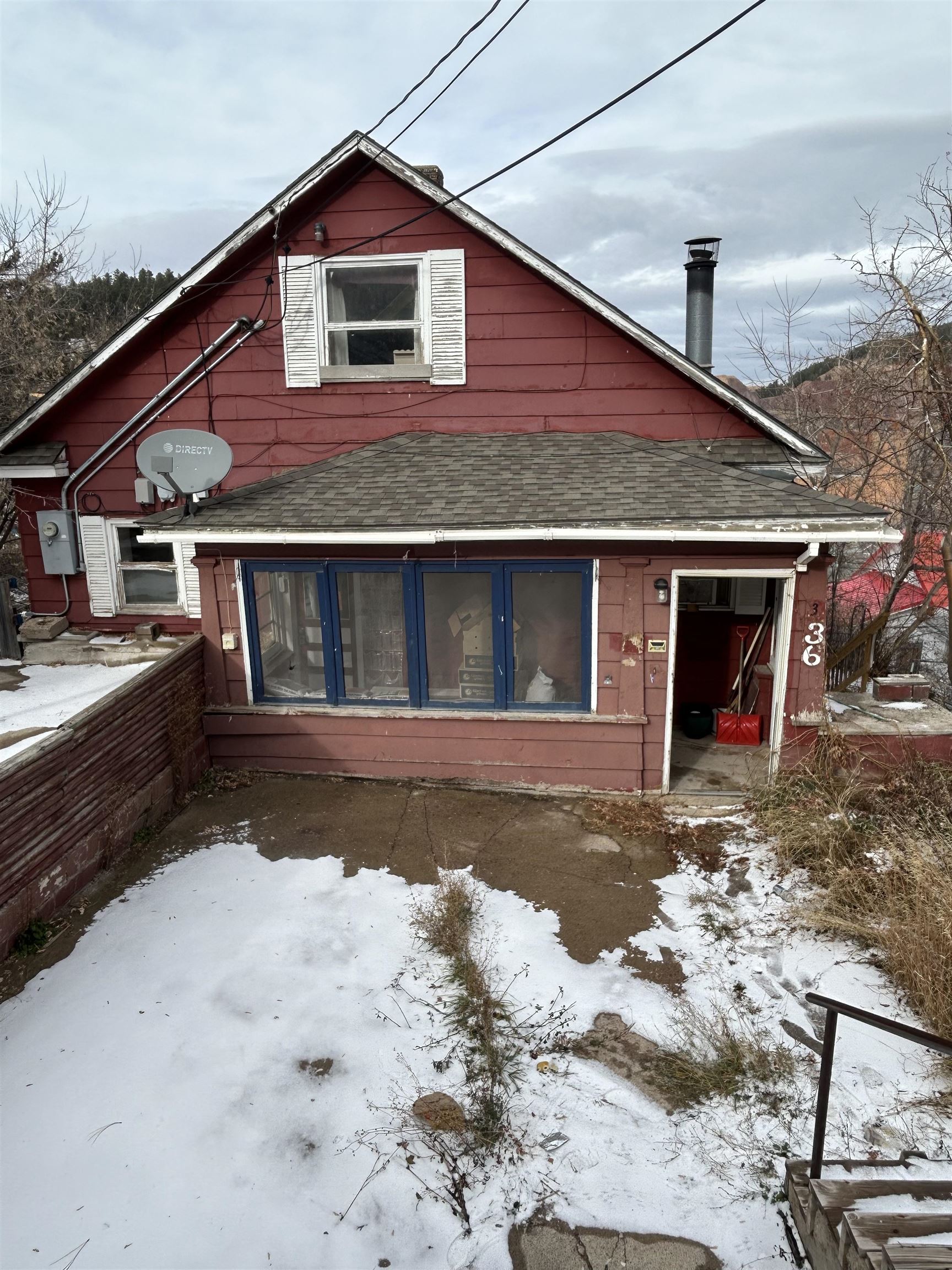 Addie St, Lead, SD 57754