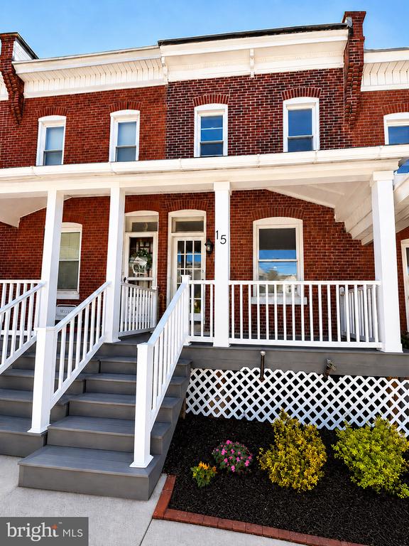 Residential in PHOENIXVILLE 3