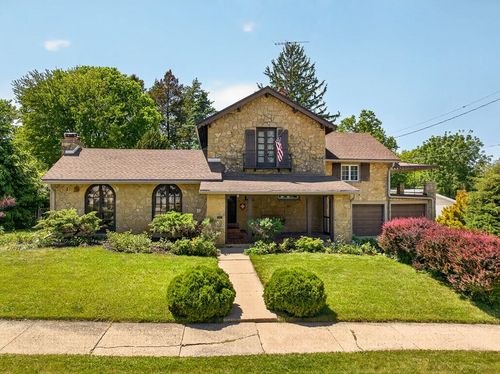 801 14th Avenue, Monroe, WI, 53566 | Card Image