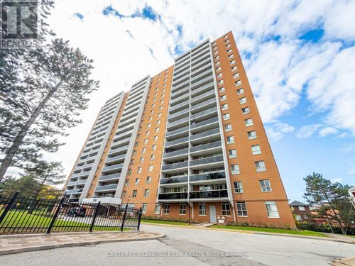 1508-270 Palmdale Drive, Toronto (Tam O'Shanter-Sullivan), ON, M1T3N8 | Card Image