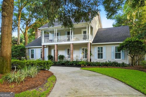202 Vassar Point Dr, Saint Simons Is, GA, 31522-1949 | Card Image
