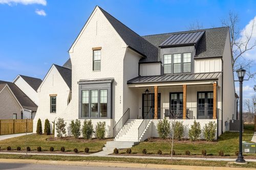 2194 Burgin Dr, Thompsons Station, TN, 37179-2946 | Card Image