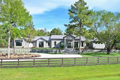 Welcome to your DREAM home at 61 Willowcreek Ranch Road in the prestigious Willowcreek Ranch Community! | Image 1