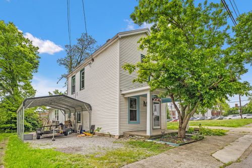 204 N 2nd St, Nicholasville, KY, 40356-1224 | Card Image