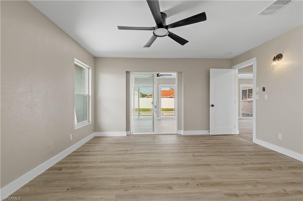 Residential in CAPE CORAL 5