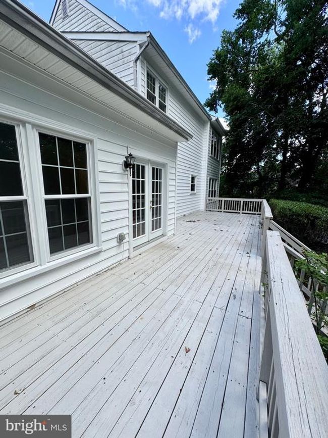 805 Winterberry Dr, House other with 5 bedrooms, 4 bathrooms and null parking in FREDERICKSBURG VA | Image 12