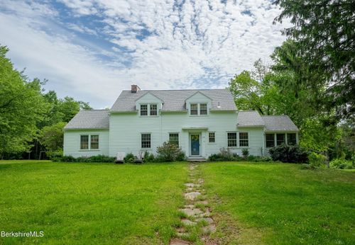 187 Ridge Rd, Worthington, MA, 01098-9701 | Card Image