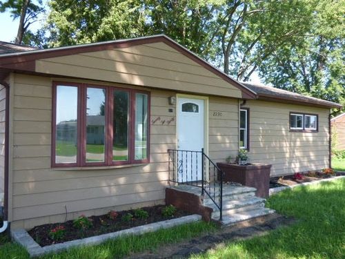 2230 S Dewey Avenue, Beloit, WI, 53511 | Card Image