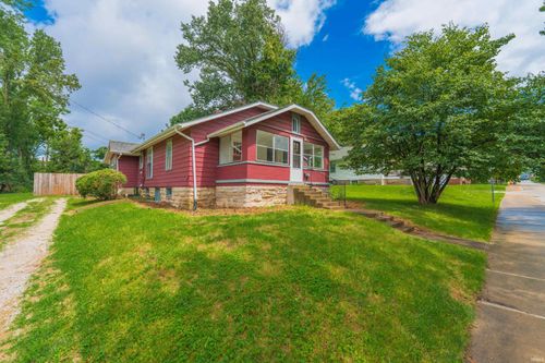707 E Grimes Ln, Bloomington, IN, 47401-5966 | Card Image